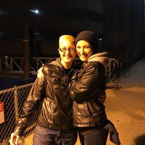 Meet your Posher, Dawn